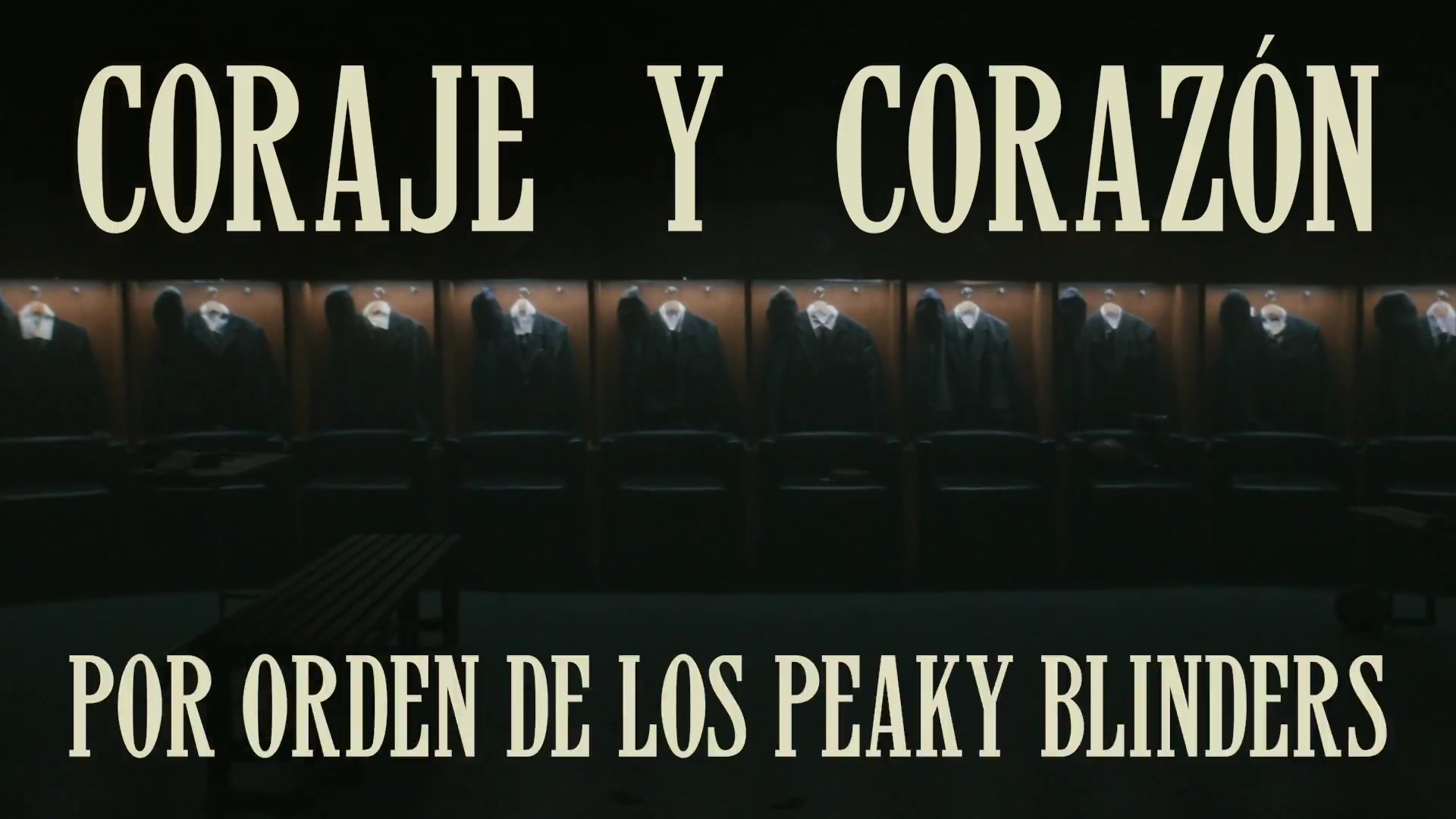 北单官网-气质契合!马竞官方社媒发布联动《浴血黑帮》宣传视频