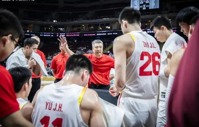 北京体育彩票官网-FIBA最新排名,中国男篮亚洲第4世界第26,进步空间很大|世预赛|日本男篮|亚洲区|澳大利亚男篮|中国台北男篮_新浪体育_新浪新闻