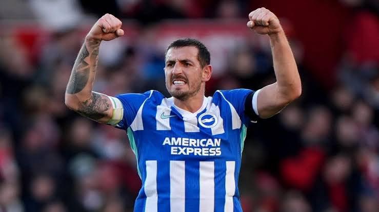 北京单场-记者:布莱顿已经告知诺丁汉森林,不会在冬窗出售邓克